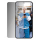 PanzerGlass - Kaljeno Steklo UWF Privacy z aplikatorjem za Samsung Galaxy S25, transparent