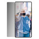PanzerGlass - Kaljeno Steklo UWF Privacy z aplikatorjem za Samsung Galaxy S25 Ultra, transparent