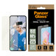 Kaljeno steklo UWF All-in-One z aplikatorjem za Samsung Galaxy S25+, Prozorna, PanzerGlass