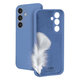 SBS - Ovitek Instinct za Samsung Galaxy S25, modra