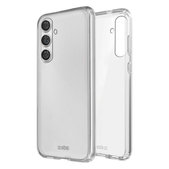 SBS - Ovitek Skinny za Samsung Galaxy S25, transparent