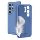 SBS - Ovitek Instinct za Samsung Galaxy S25 Ultra, modra