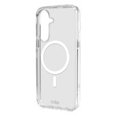 SBS - Ovitek Light Mag za Samsung Galaxy S25, transparent