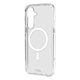 SBS - Ovitek Light Mag za Samsung Galaxy S25, transparent