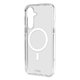 SBS - Ovitek Light Mag za Samsung Galaxy S25+, transparent