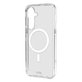 SBS - Ovitek Light Mag za Samsung Galaxy S25+, transparent