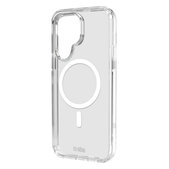 SBS - Ovitek Light Mag za Samsung Galaxy S25 Ultra, transparent