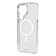SBS - Ovitek Light Mag za Samsung Galaxy S25 Ultra, transparent