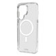 SBS - Ovitek Light Mag za Samsung Galaxy S25 Ultra, transparent