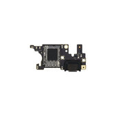 Motorola Edge 30 Neo - PCB plošča konektorja za polnjenje - 5P68C21409 Genuine Service Pack