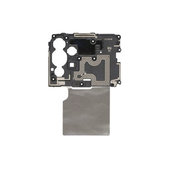 Samsung Galaxy A52 A525F, A526B, A52s 5G A528B - NFC antena + Slušalka - GH97-26223A Genuine Service Pack