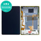 Samsung Galaxy Tab S9 X710, X716B - LCD zaslon + steklo na dotik OLED