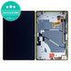 Samsung Galaxy Tab S9+ X810, X816B - LCD zaslon + steklo na dotik OLED