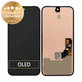 Google Pixel 8a - LCD zaslon + steklo na dotik - G949-00767-00 Genuine Service Pack