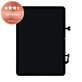 LCD Zaslon za iPad Air 11 (2024, 2025), Steklo na dotik brez okvirja, Refurbished
