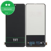 Xiaomi 13 Ultra - LCD zaslon + steklo na dotik TFT