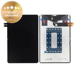 Xiaomi Pad 6 - LCD zaslon + steklo na dotik - 5600140M8200 Genuine Service Pack