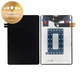 Xiaomi Pad 6 - LCD zaslon + steklo na dotik - 5600140M8200 Genuine Service Pack