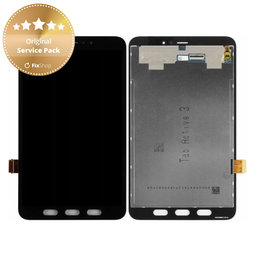 Samsung Galaxy Tab Active 3 T570, T575 - LCD zaslon + steklo na dotik - GH82-24251A Genuine Service Pack