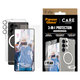 Bundle 3v1 za Samsung Galaxy S25 Ultra, PanzerGlass