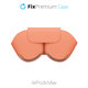 FixPremium - SmartCase za AirPods Max, oranžna
