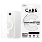 Ovitek Urban Combat z MagSafe za iPhone 17e/16e, Bela, CARE