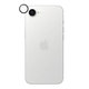 PanzerGlass - Zaščitni Ovitek za Objektiv Kamere Hoops za iPhone 16e, črna