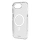 SBS - Ovitek Light Mag za iPhone 16e, transparent
