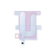 Apple iPhone 16 - Lepilo za baterijo Adhesive