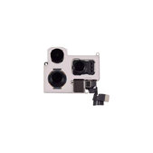 Apple iPhone 16 Pro - Zadnja kamera