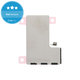 Baterija za iPhone 16 Pro, 3582mAh, FixPremium