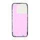 Apple iPhone 16 Pro - Lepilo pod zadnje steklo