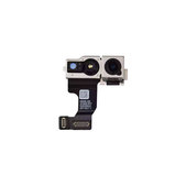 Apple iPhone 16 Plus - Sprednja kamera