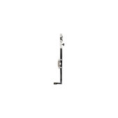 Apple iPhone 16 Plus - Flex kabel z gumbom za vklop