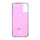 Apple iPhone 16 Plus - Lepilo pod zadnje steklo