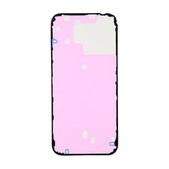 Apple iPhone 16 Pro Max - Lepilo pod zadnje steklo