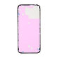 Apple iPhone 16 Pro Max - Lepilo pod zadnje steklo