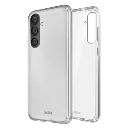 SBS - Ovitek Skinny za Samsung Galaxy A36 5G, transparent