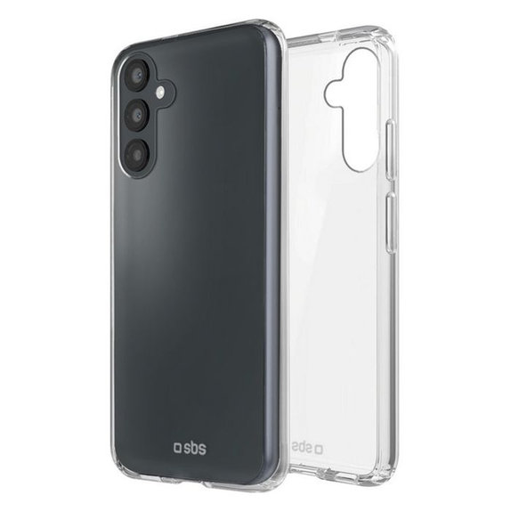 SBS - Ovitek Skinny za Samsung Galaxy A26, transparent