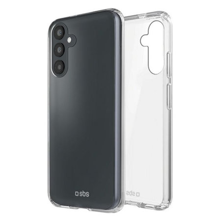 SBS - Ovitek Skinny za Samsung Galaxy A26, transparent