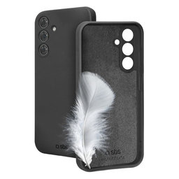 SBS - Ovitek Instinct za Samsung Galaxy A26, črna