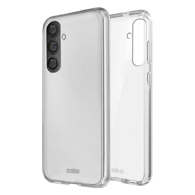 SBS - Ovitek Skinny za Samsung Galaxy A56, transparent