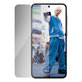 PanzerGlass - Kaljeno Steklo UWF Privacy za Samsung Galaxy A56 5G, transparent