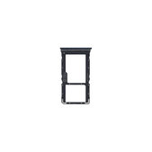 Motorola Moto G54 XT2343 - Reža za kartico SIM (Midnight Blue) - S948D92664 Genuine Service Pack