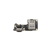 Xiaomi 12X 2112123AC 2112123AG - PCB plošča priključka za polnjenje - 5600010L3A00 Genuine Service Pack