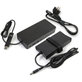 Dell D6000 - Priklopna postaja (USB-C) + 130W adapter Obnovljeno