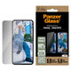 Kaljeno steklo UWF Privacy za Samsung Galaxy A36 5G, Prozorna, PanzerGlass