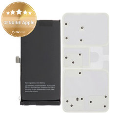 Baterije za iPhone SE (3rd Gen 2022) | 661-25890 | 2018mAh | Genuine Apple