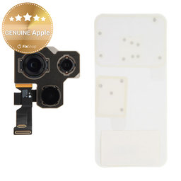 Zadnja kamera za iPhone 14 Pro Max | 661-30398 | Genuine Apple