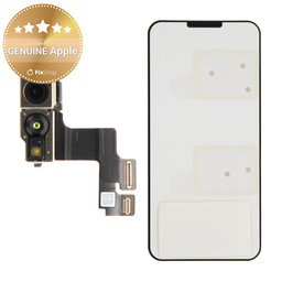 Sprednja kamera za iPhone 15 Plus | 661-37214 | Genuine Apple